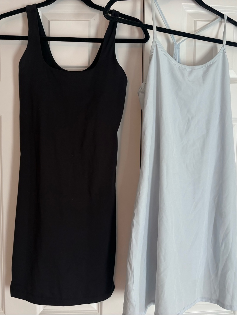 Athletic Dresses